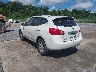 JN8AS5MT9DW****** Salvamento y Reparables 2013 Nissan Rogue en Baton Rouge