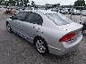 1HGFA16826L****** Salvamento y Reparables 2006 Honda Civic en Lake City