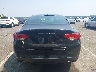 1C3CCCBG9GN****** Repairable 2016 Chrysler 200 in New Jersey State