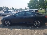 1C3CCCBG9GN****** Salvage 2016 Chrysler 200