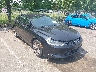 1C3CCCBG9GN****** Salvage and Wrecked 2016 Chrysler 200 in Englishtown