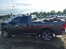1C6RR7GT9ES****** Reparables 2014 RAM 1500 en Estado de Virginia