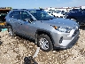 2T3F1RFVXLC****** Salvage and Wrecked 2020 Toyota RAV4 in Fayetteville