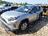 2T3F1RFVXLC****** Used and Repairable 2020 Toyota RAV4 in Fayetteville