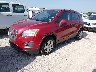 KL7CJKSBXFB****** Used and Repairable 2015 Chevrolet Trax in Springfield