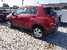 KL7CJKSBXFB****** Salvage and Repairable 2015 Chevrolet Trax in Springfield