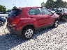 KL7CJKSBXFB****** Salvage and Wrecked 2015 Chevrolet Trax in Missouri State