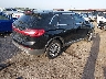 2LMPJ6KR3HB****** Salvage and Wrecked 2017 Lincoln MKX in Texas State