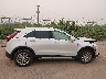 1GYFZDR49PF****** Repairable 2023 Cadillac XT4 in Pennsylvania State