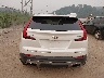 1GYFZDR49PF****** Used 2023 Cadillac XT4