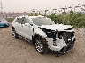 1GYFZDR49PF****** Salvage and Wrecked 2023 Cadillac XT4 in Pittsburgh