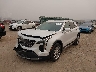1GYFZDR49PF****** Used and Repairable 2023 Cadillac XT4 in Pittsburgh