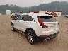 1GYFZDR49PF****** Salvage and Repairable 2023 Cadillac XT4 in Pittsburgh