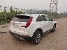1GYFZDR49PF****** Salvage and Wrecked 2023 Cadillac XT4 in Pennsylvania State
