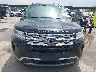 1FM5K7F82KG****** Destrozados 2019 Ford Explorer en Estado de Texas
