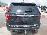 1FM5K7F82KG****** Destrozados 2019 Ford Explorer