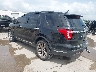 1FM5K7F82KG****** Salvamento y Reparables 2019 Ford Explorer en Dallas