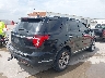 1FM5K7F82KG****** Salvamento y Destrozados 2019 Ford Explorer en Estado de Texas