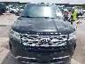 1FM5K7F82KG****** Salvamento y Reparables 2019 Ford Explorer en Estado de Texas