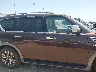 JN8AY2ND8J9****** Repairable 2018 Nissan Armada in Texas State