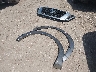 JN8AY2ND8J9****** Wrecked 2018 Nissan Armada in Texas State