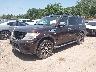 JN8AY2ND8J9****** Used and Repairable 2018 Nissan Armada in Houston North