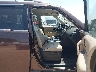 JN8AY2ND8J9****** Used and Repairable 2018 Nissan Armada in Texas State