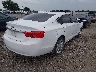 1G11X5S30KU****** Salvamento y Destrozados 2019 Chevrolet Impala en Estado de Luisiana