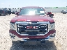 3GTP1MEC1GG****** Wrecked 2016 GMC Sierra 1500 in Texas State