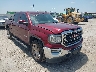 3GTP1MEC1GG****** Salvage and Wrecked 2016 GMC Sierra 1500 in Dallas
