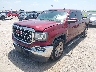 3GTP1MEC1GG****** Used and Repairable 2016 GMC Sierra 1500 in Dallas