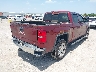 3GTP1MEC1GG****** Salvage and Wrecked 2016 GMC Sierra 1500 in Texas State
