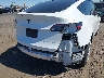 5YJYGDEE7LF****** Used and Repairable 2020 Tesla Model Y in Fresno