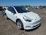 5YJYGDEE7LF****** Salvage and Wrecked 2020 Tesla Model Y in Fresno