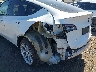 5YJYGDEE7LF****** Salvage and Repairable 2020 Tesla Model Y in California State