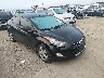 KMHDH4AE8DU****** Salvage and Wrecked 2013 Hyundai Elantra in Austin