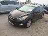KMHDH4AE8DU****** Used and Repairable 2013 Hyundai Elantra in Austin