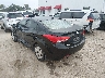 KMHDH4AE8DU****** Salvage and Repairable 2013 Hyundai Elantra in Austin