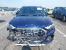 WA1AUCF3XN1****** Usados 2022 Audi Q3 en Estado de Carolina del Norte