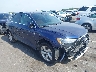 WA1AUCF3XN1****** Salvamento y Destrozados 2022 Audi Q3 en Raleigh