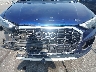 WA1AUCF3XN1****** Salvamento y Reparables 2022 Audi Q3 en Estado de Carolina del Norte