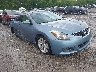 1N4AL2EPXCC****** Salvamento y Destrozados 2012 Nissan Altima en Nashville