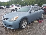 1N4AL2EPXCC****** Usados y Reparables 2012 Nissan Altima en Nashville