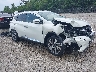 5N1AZ2CS0LN****** Salvamento y Destrozados 2020 Nissan Murano en Dayton