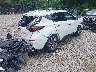 5N1AZ2CS0LN****** Salvamento y Destrozados 2020 Nissan Murano en Estado de Ohio