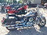 JYAVP11E04A****** Wrecked 2004 Yamaha V Star 1100 in Wisconsin State