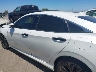 19XFC1F39GE****** Salvamento 2016 Honda Civic
