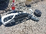 19XFC1F39GE****** Destrozados 2016 Honda Civic en Estado de California