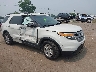 1FMHK7B88CG****** Used 2012 Ford Explorer in Michigan State