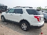 1FMHK7B88CG****** Repairable 2012 Ford Explorer in Michigan State